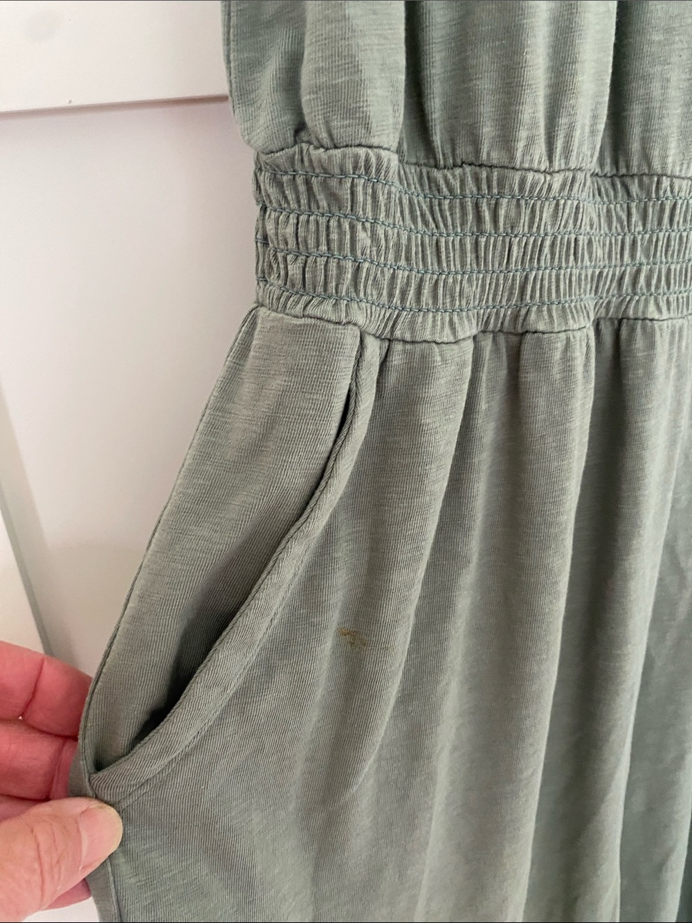 Aeries Everyday Track Jumpsuit - Picture 3 of 6